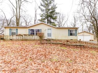 2165 N Cr 1300 E Rd, White Heath, IL 61884