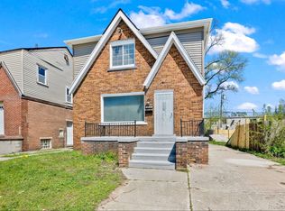 16602 Tracey St, Detroit, MI 48235