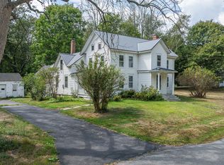 7 Fernald Rd, Kittery, ME 03904