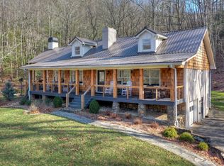 2683 Weaver Creek Rd, Blue Ridge, GA 30513