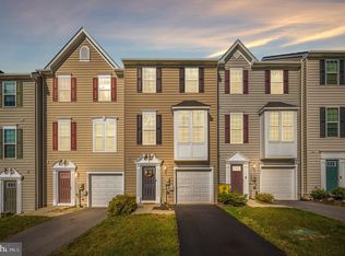 97 Montreal Way, Falling Waters, WV 25419