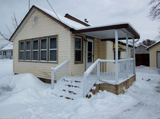 3628 Oriole Ave SW, Wyoming, MI 49509