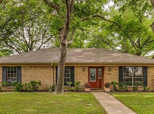 919 Vinecrest Ln, Richardson, TX 75080