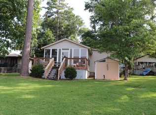 670 Cork Ferry Rd, Cordele, GA 31015