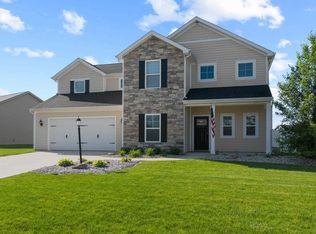 9316 Arundel Run, Fort Wayne, IN 46835