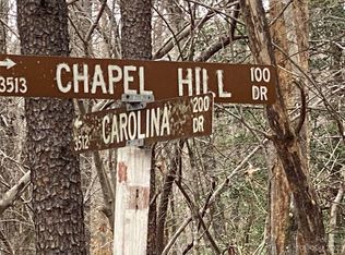 210 Carolina Dr, Troy, NC 27371