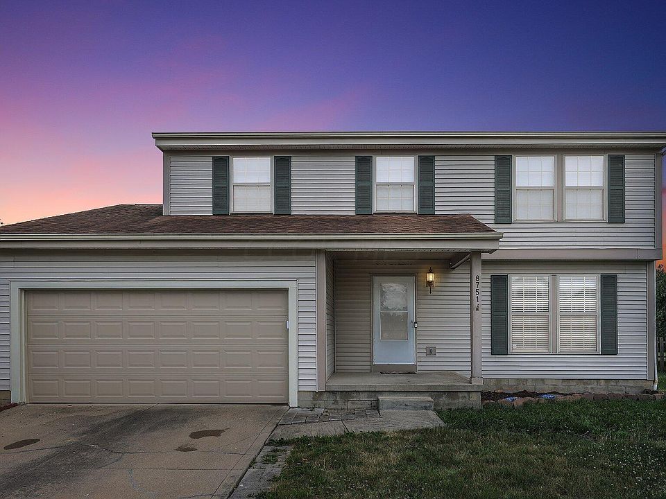 8751 Firstgate Dr, Reynoldsburg, OH 43068 Zillow