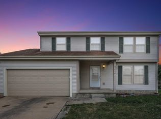 8751 Firstgate Dr, Reynoldsburg, OH 43068