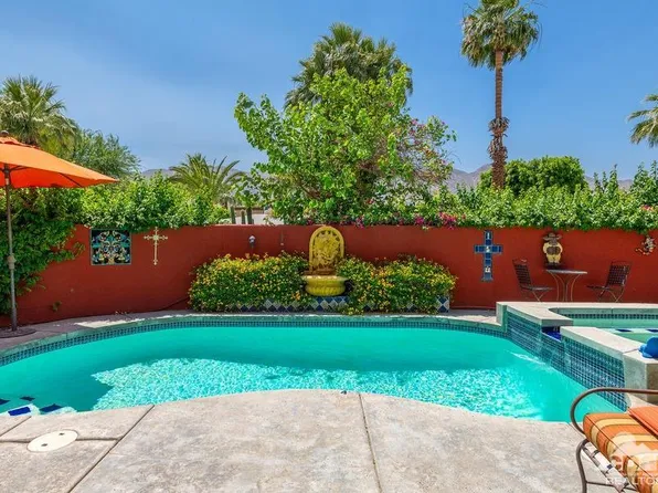 78270 Calle Nuestra, La Quinta, CA 92253