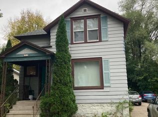 1515 College Ave, Stevens Point, WI 54481