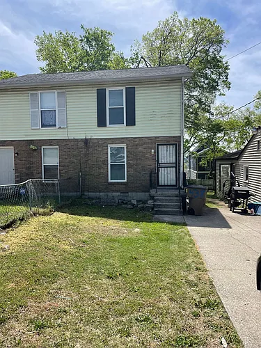 438 Roger Williams Ave Photo 1