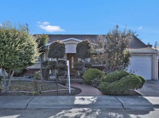 17221 Via La Jolla, San Lorenzo, CA 94580