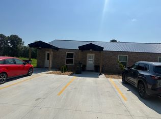 40 N Walker St, Sebree, KY 42455