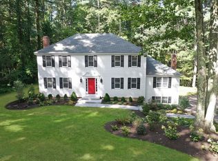304 Hunters Ridge Rd, Concord, MA 01742