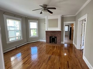 183 Roberts Ave FLOOR 1, Yonkers, NY 10703