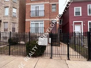 5137 S Wabash Ave #3, Chicago, IL 60637
