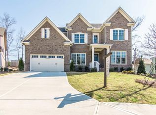 2270 Caraway Ct, Marietta, GA 30066