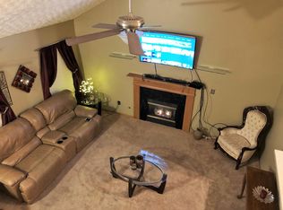 90 Richard Ave, South Bloomfield, OH 43103