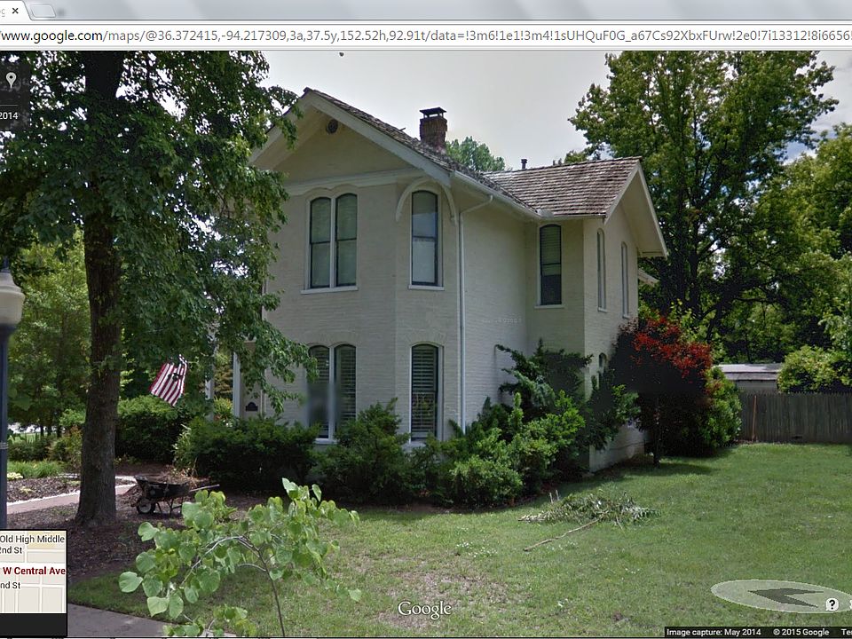 2nd image of 701 W Central Ave