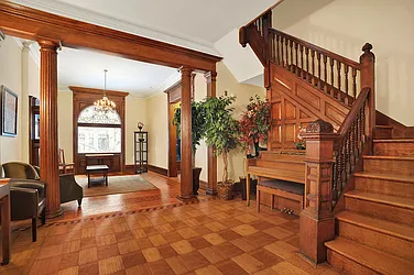 Rented by Corcoran