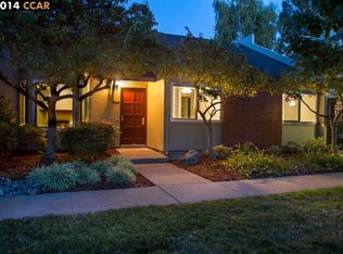2734 Walnut Blvd, Walnut Creek, CA 94596