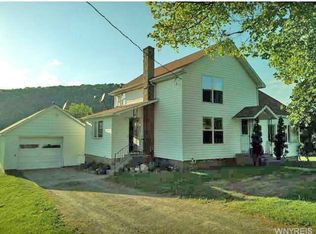 4773 Five Mile Rd, Ischua, NY 14743