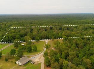 17 Acres Hunters, El Dorado, AR 71730