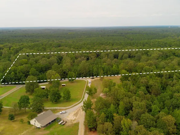 17 Acres Hunters, El Dorado, AR 71730