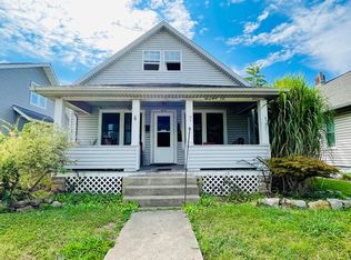 302 Knoles Ave, Chillicothe, OH 45601