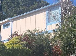 2 Almenar Dr, Greenbrae, CA 94904