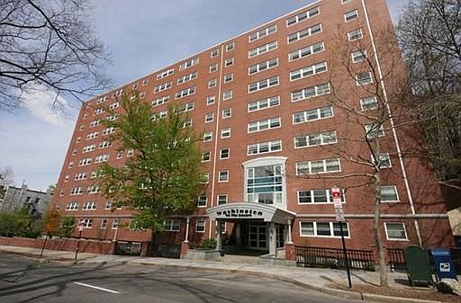 1st image of 1600 Beacon St APT 207