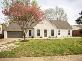 5430 Maple Ridge Rd LOT 291, Memphis, TN 38134