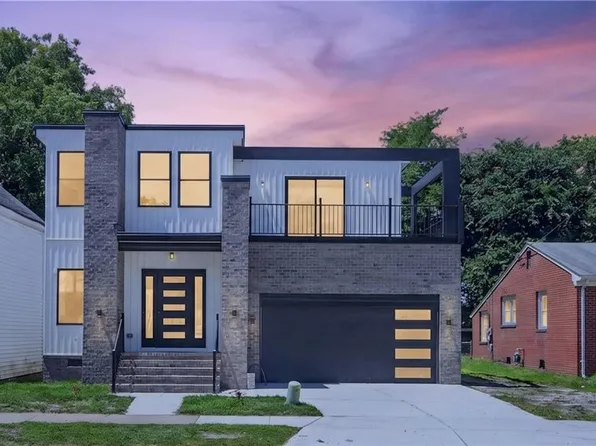 645 Ivy Ave, Newport News, VA 23607