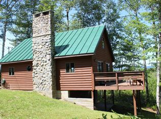 17 Skytop Rd, Eustis, ME 04936