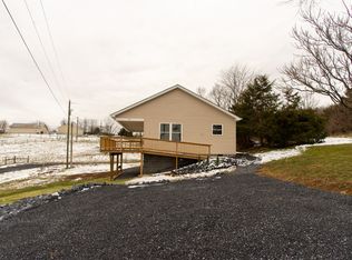 451 Shiloh Dr, Harrisonburg, VA 22802