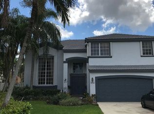 9955 SW 155th Ct, Miami, FL 33196