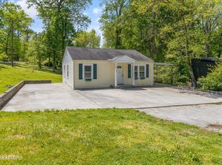 5640 Magazine Rd, Knoxville, TN 37920