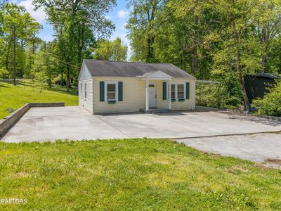 5640 Magazine Rd, Knoxville, TN, 37920