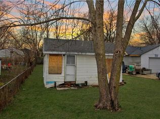 3116 S Lyons Ave, Indianapolis, IN