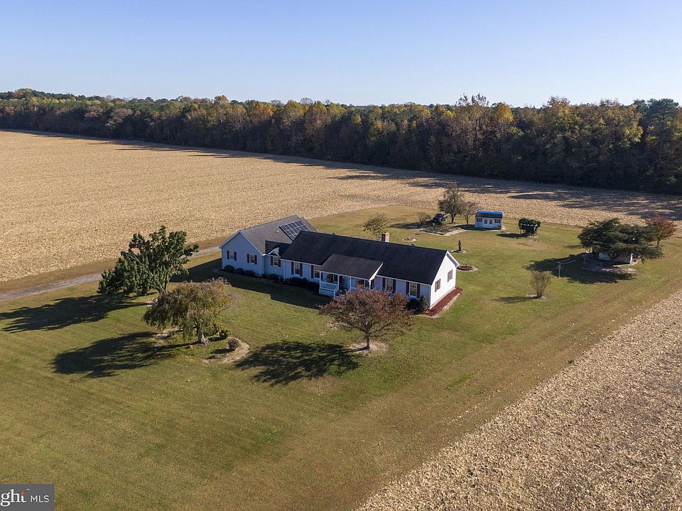 26467 Delmar Rd, Delmar, MD 21875 Zillow