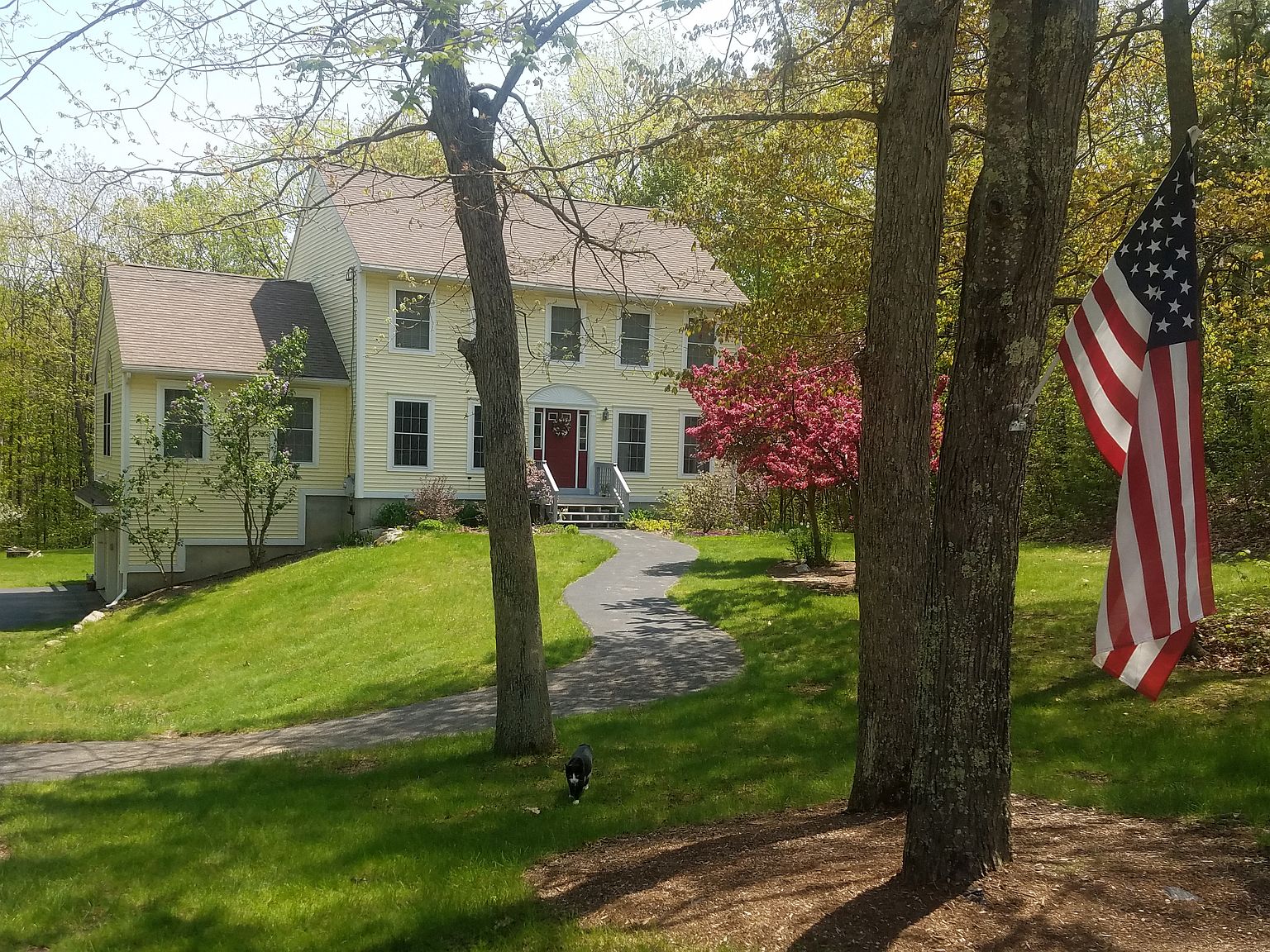 13 Rouleau Dr, Somersworth, NH 03878 Zillow