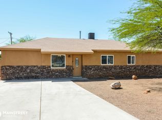 4710 E 17th St, Tucson, AZ 85711