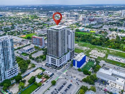 1600 NE 1st Ave APT 1511, Miami, FL, 33132