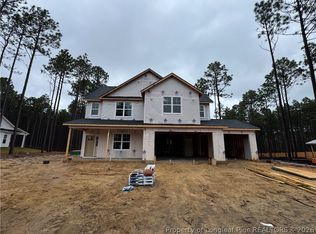 936 Rhum Dr Lot 60, Fayetteville, NC 28311