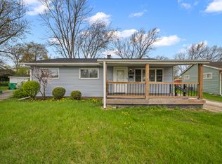 266 Fletcher Dr, Wheeling, IL 60090