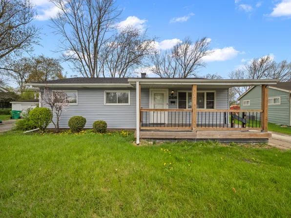 266 Fletcher Dr, Wheeling, IL 60090