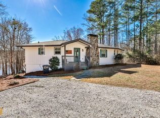 1620 Pointe Royal Rd, Greensboro, GA 30642