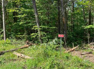 N1243 Silver Canoe Rd, Keshena, WI 54135