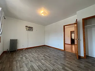 Rented by B & H Properties of New York LTD