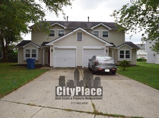 6623 Fairway Ave, Indianapolis, IN 46250